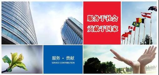 信息化综合服务产品提供者---森源重工信息科团队